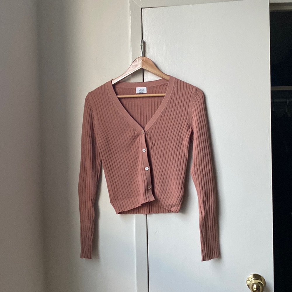 Manila Cardigan